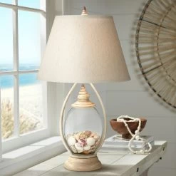 Seascape Reflections Table Lamp