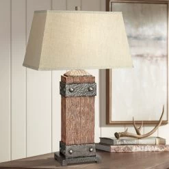Rockledge Table Lamp