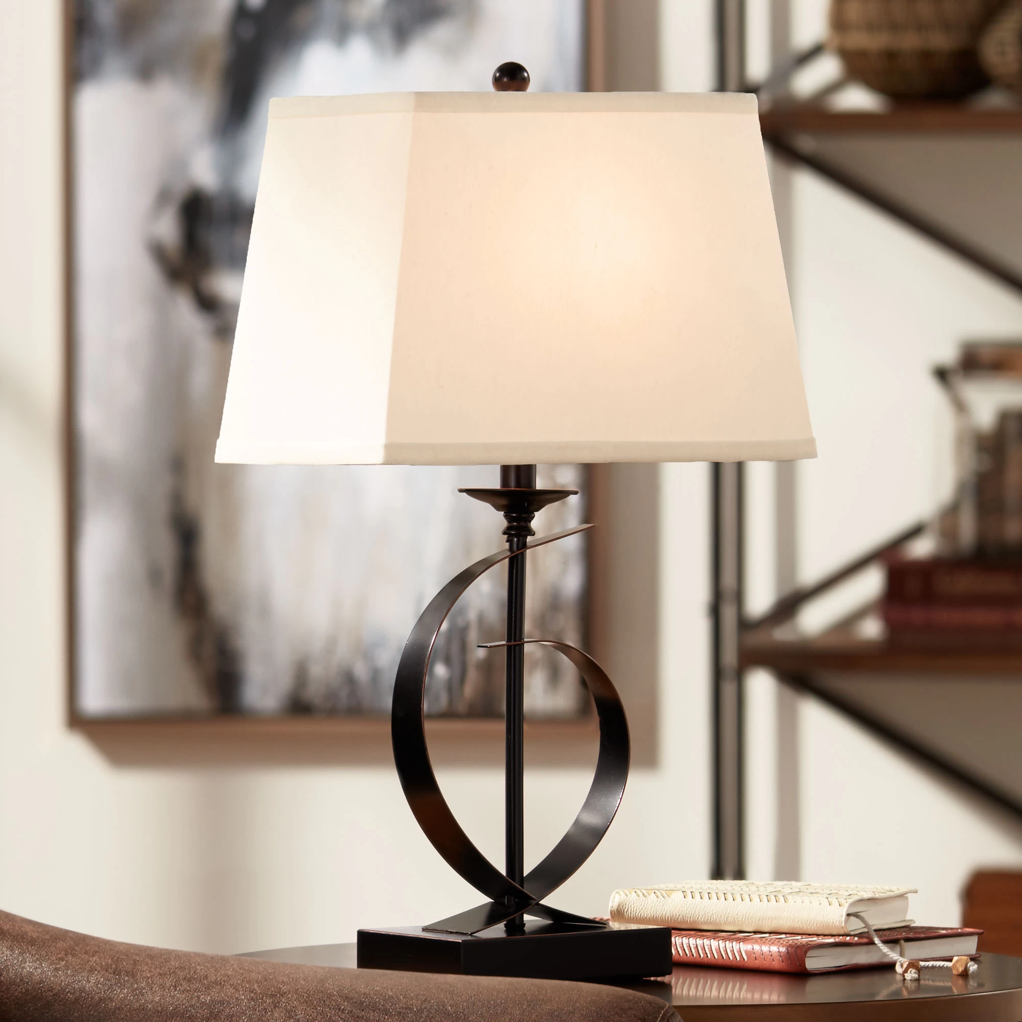Novo Table Lamp - Set Of 2 1 Novo Table Lamp - Set Of 2