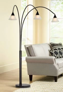 Archway Floor Lamp