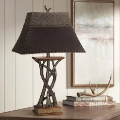 Montana Reflection Table Lamp -Professional Lighting Store k4116 1