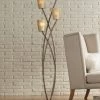 Metro Plaza Uplight Floor Lamp