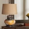 Pine Peak Table Lamp