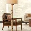 Birch Tree Floor Lamp
