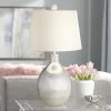 Metallic Dawn Table Lamp